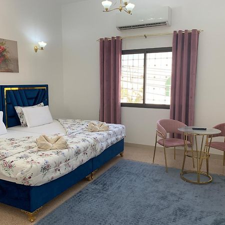 Arabian Nights Nook Hotel Muscat Ngoại thất bức ảnh