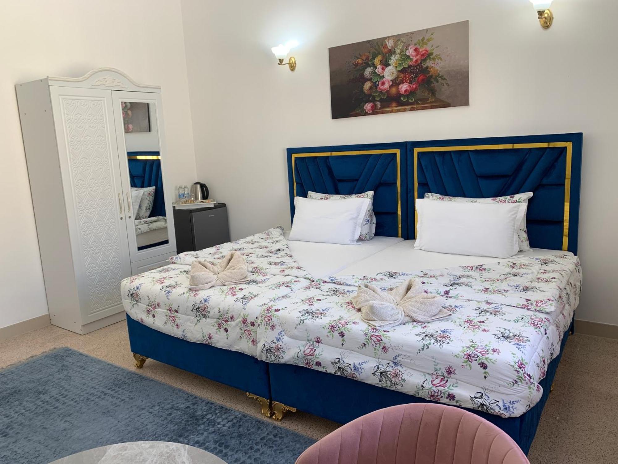 Arabian Nights Nook Hotel Muscat Ngoại thất bức ảnh