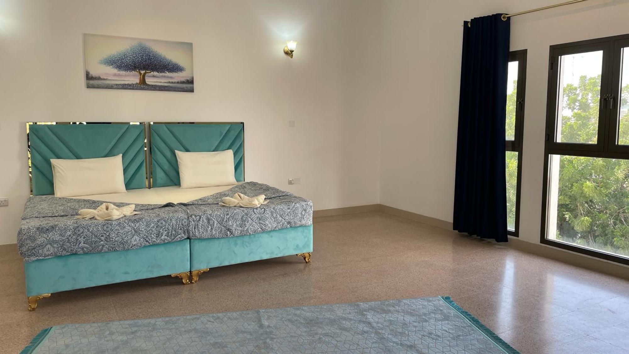 Arabian Nights Nook Hotel Muscat Ngoại thất bức ảnh