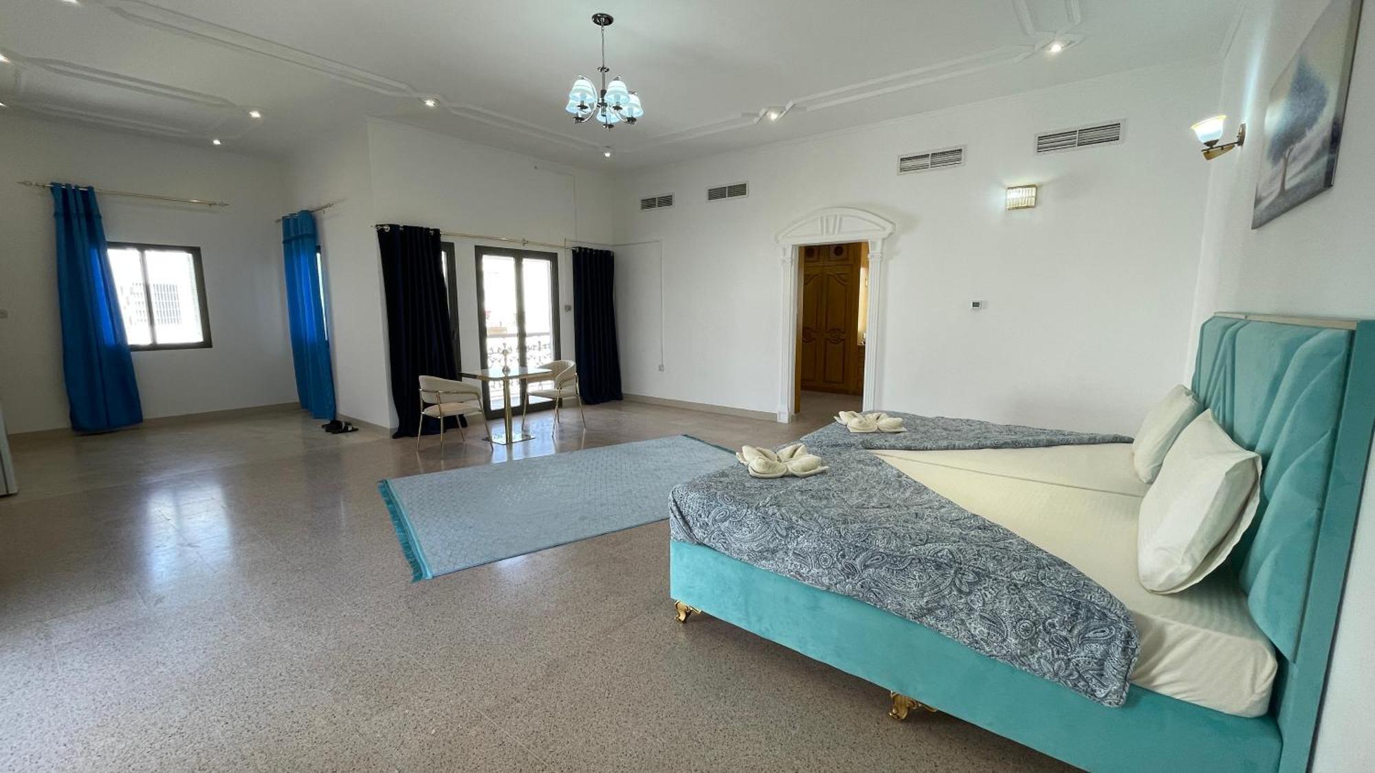 Arabian Nights Nook Hotel Muscat Ngoại thất bức ảnh