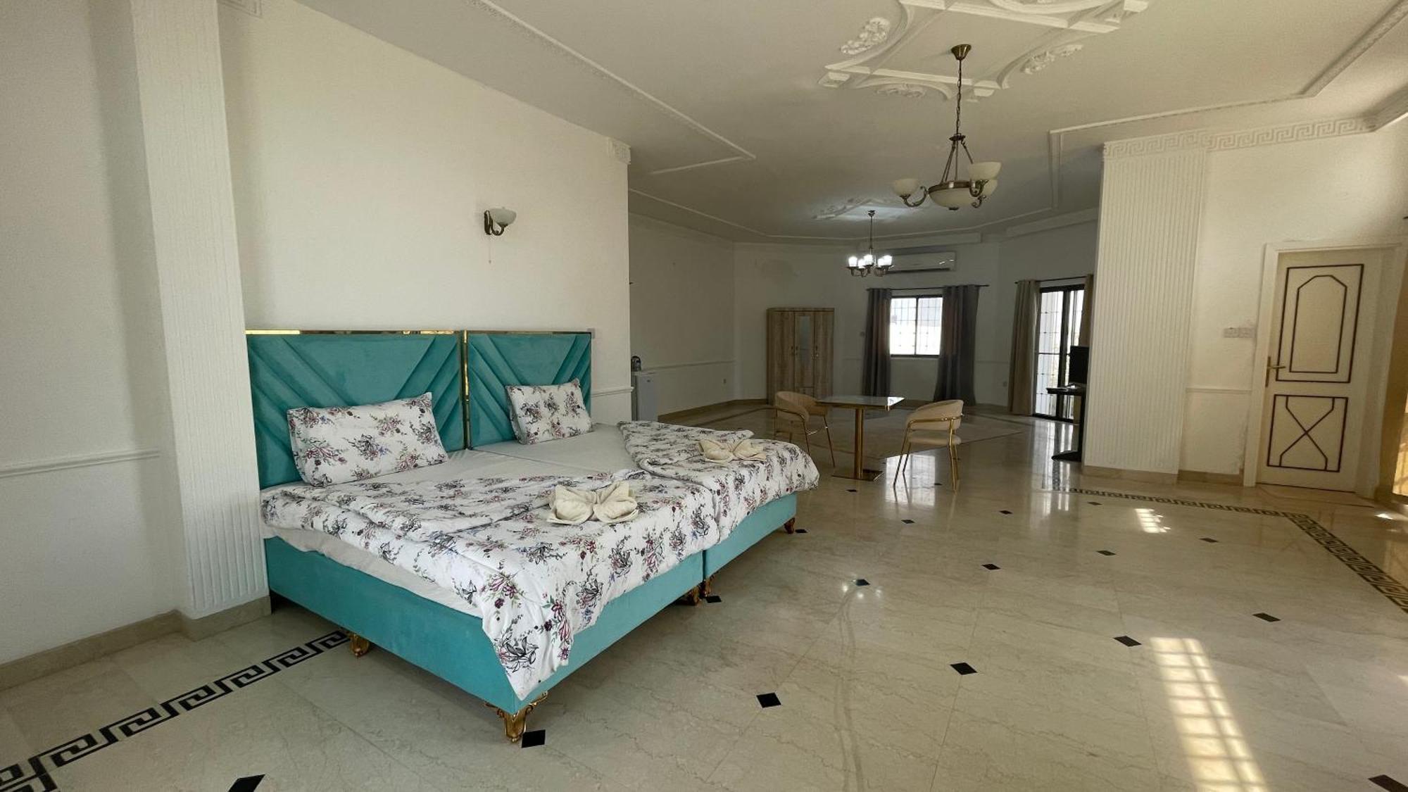 Arabian Nights Nook Hotel Muscat Ngoại thất bức ảnh