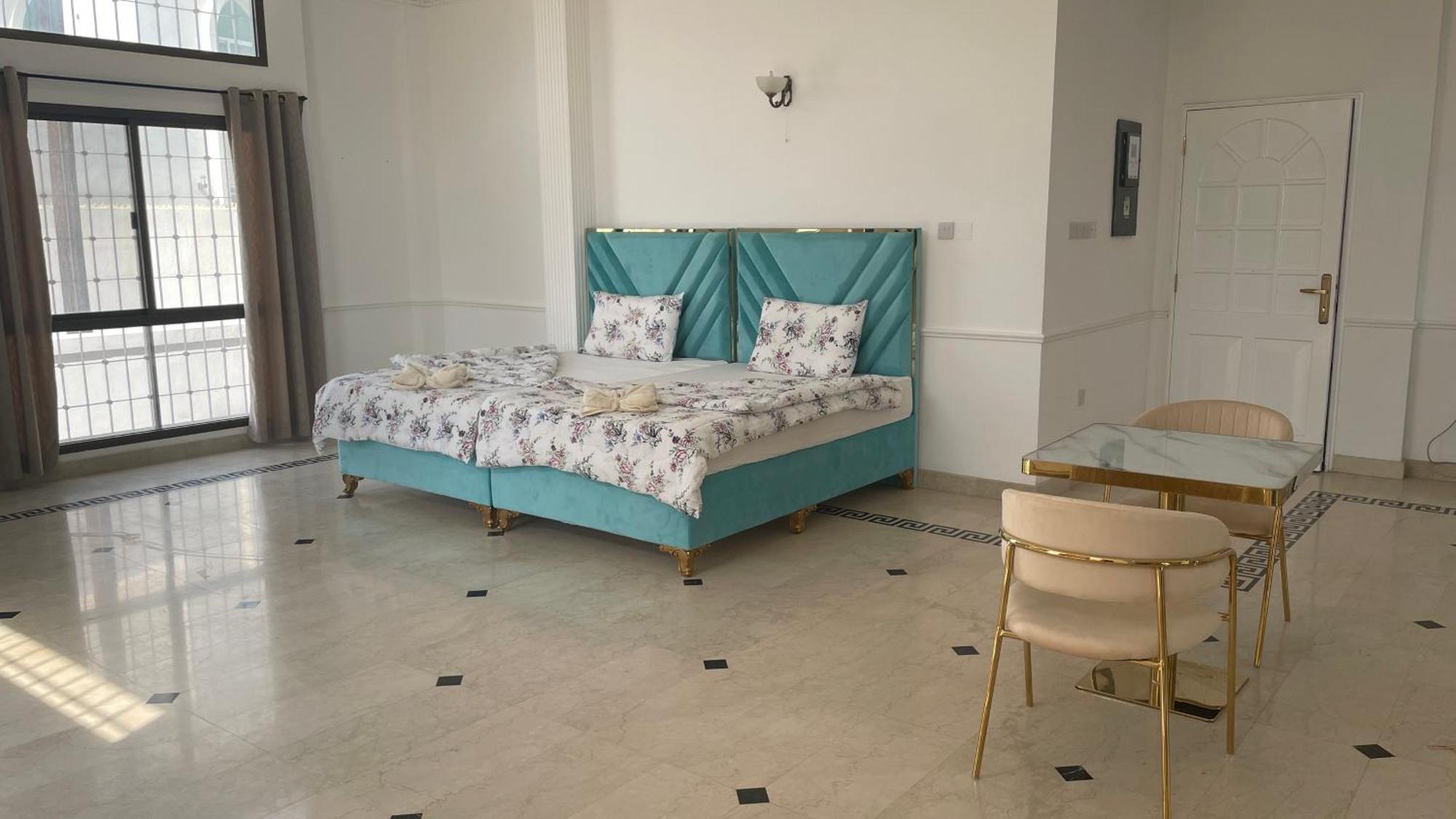 Arabian Nights Nook Hotel Muscat Ngoại thất bức ảnh
