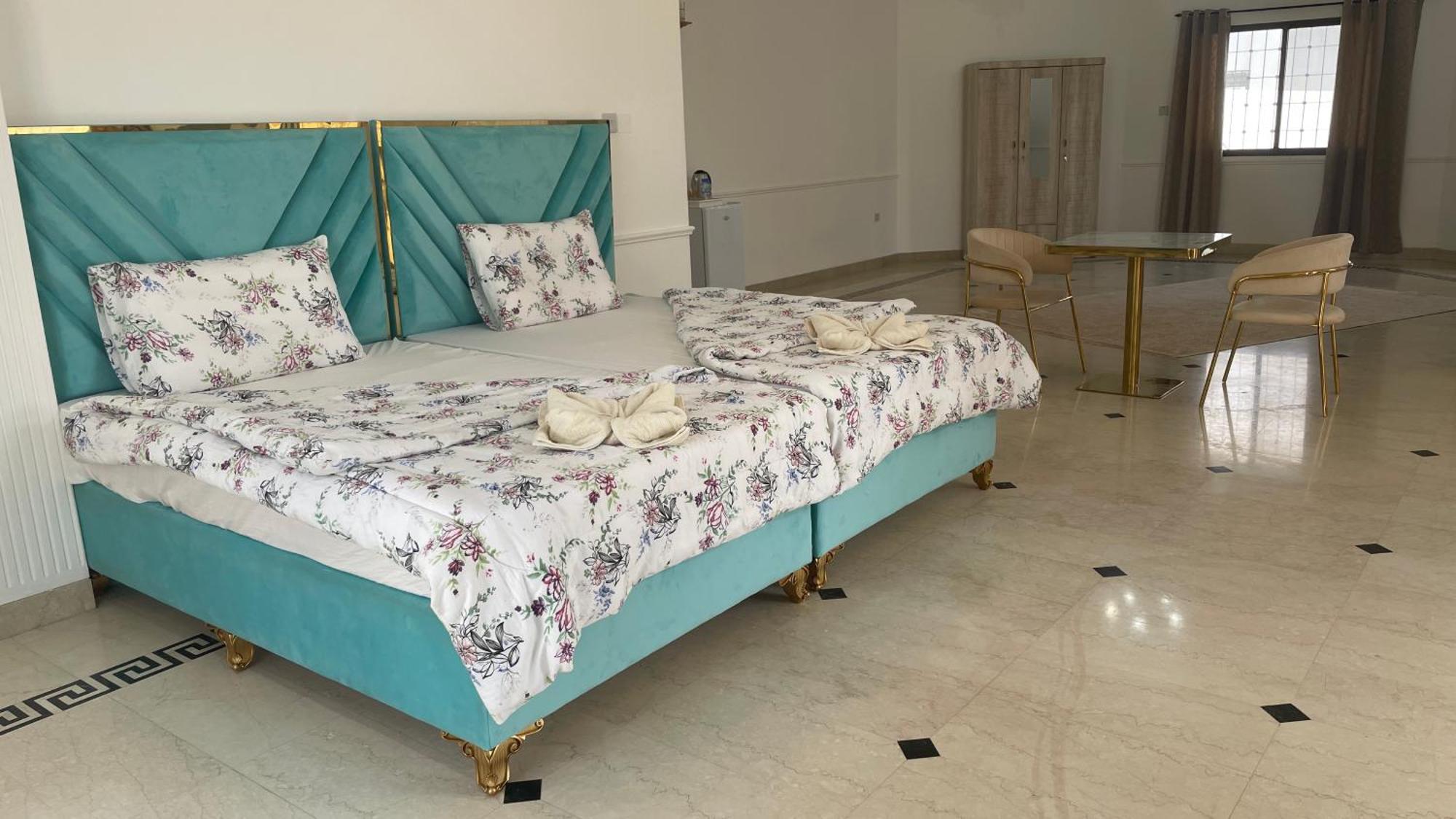 Arabian Nights Nook Hotel Muscat Ngoại thất bức ảnh