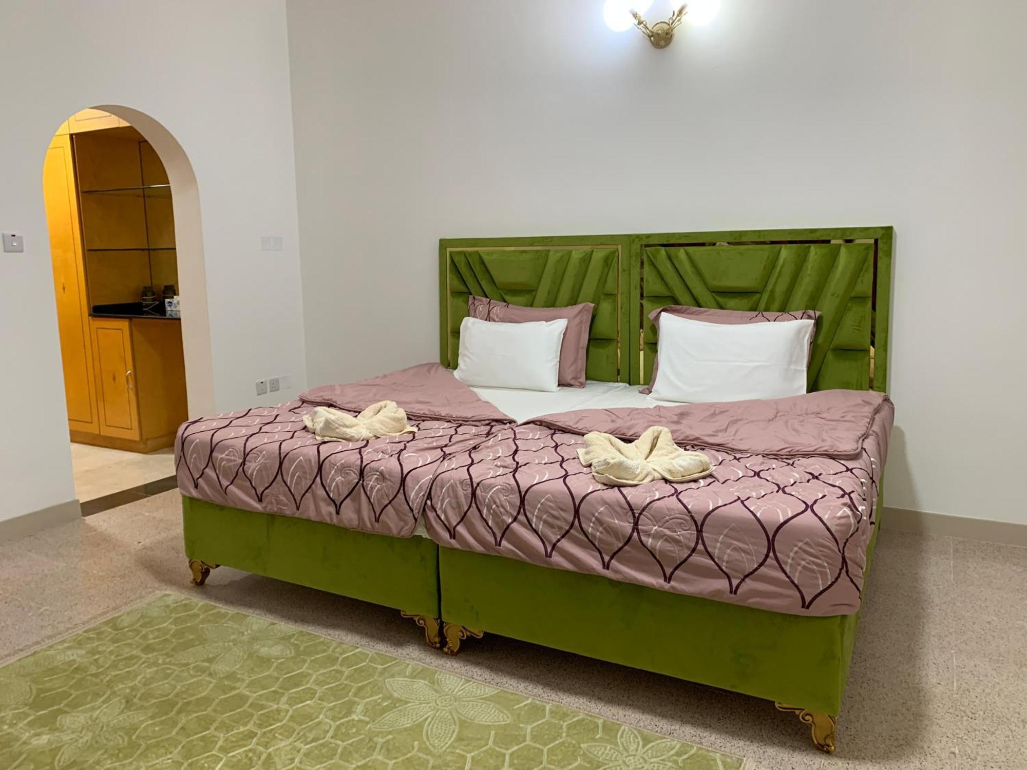 Arabian Nights Nook Hotel Muscat Phòng bức ảnh