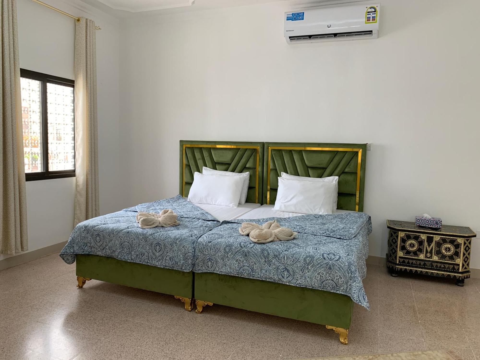 Arabian Nights Nook Hotel Muscat Ngoại thất bức ảnh