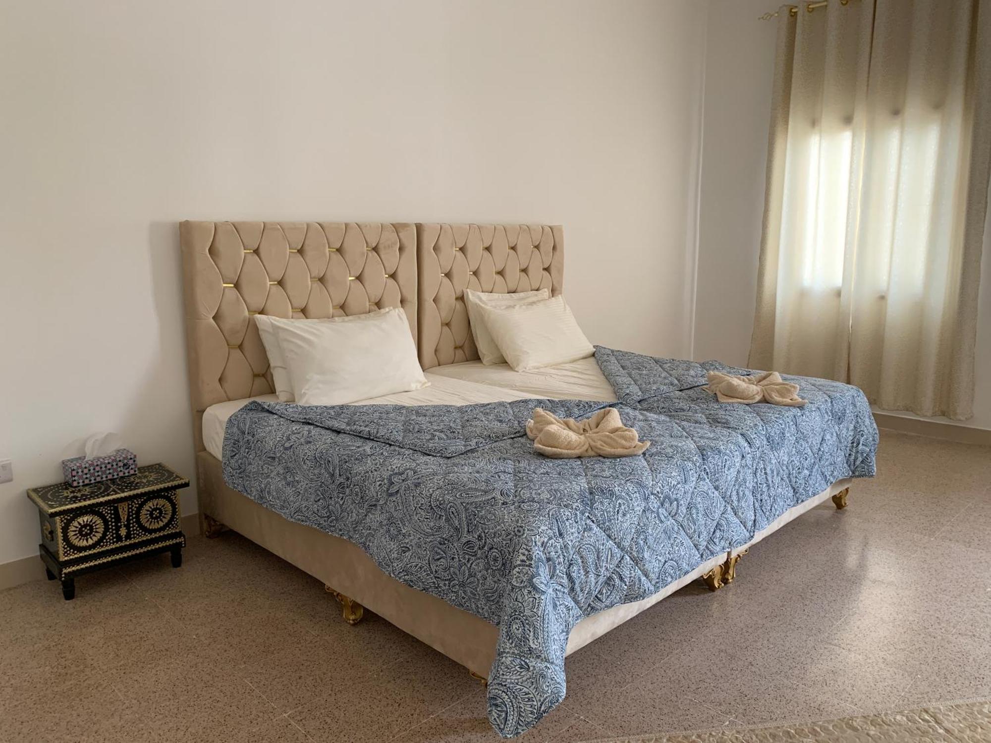 Arabian Nights Nook Hotel Muscat Ngoại thất bức ảnh