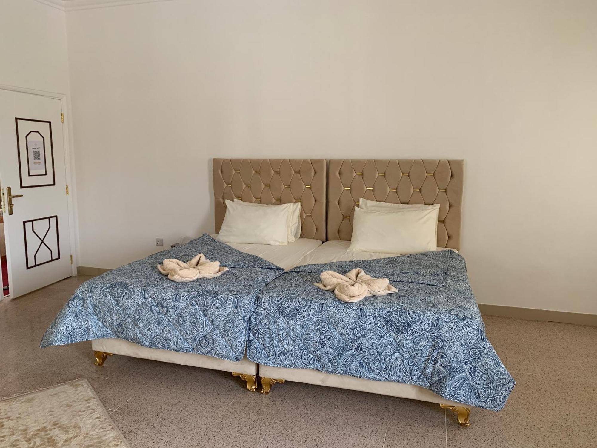 Arabian Nights Nook Hotel Muscat Ngoại thất bức ảnh