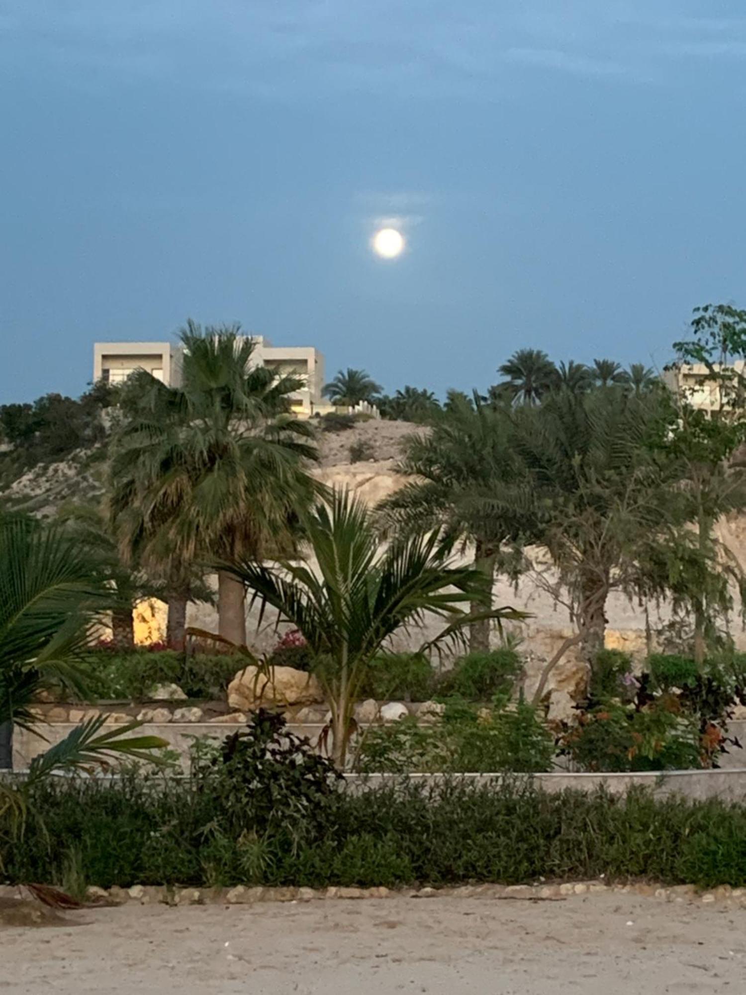 Arabian Nights Nook Hotel Muscat Ngoại thất bức ảnh