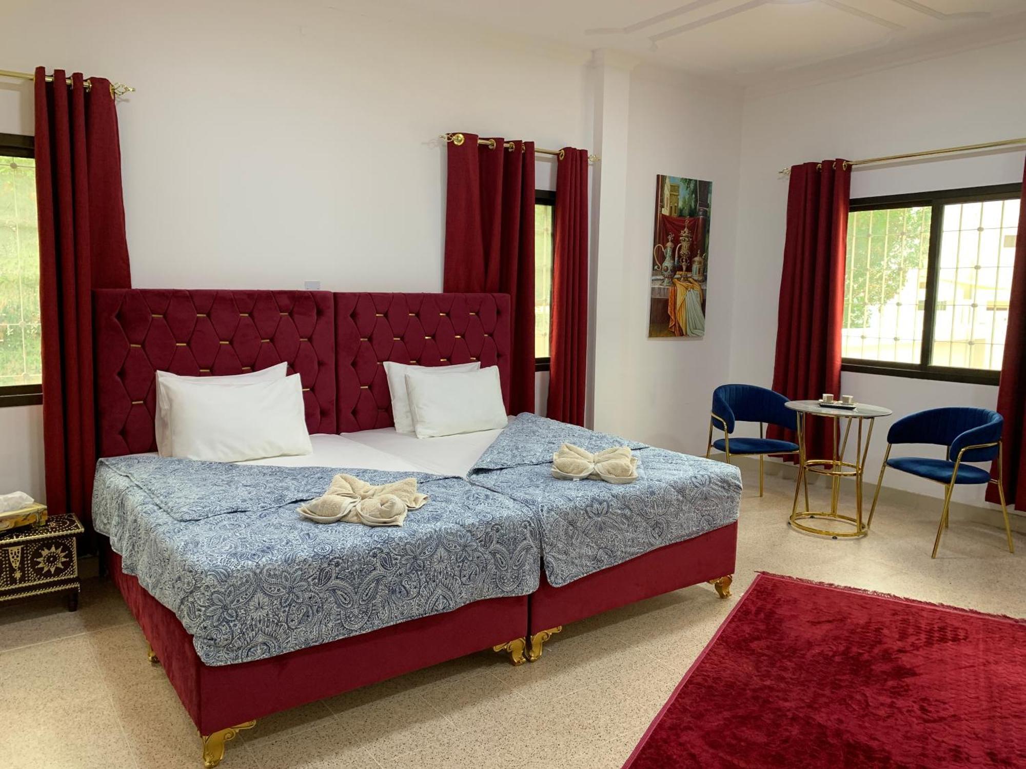 Arabian Nights Nook Hotel Muscat Ngoại thất bức ảnh