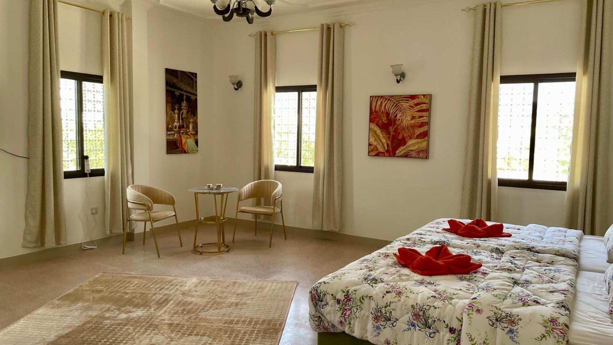 Arabian Nights Nook Hotel Muscat Ngoại thất bức ảnh