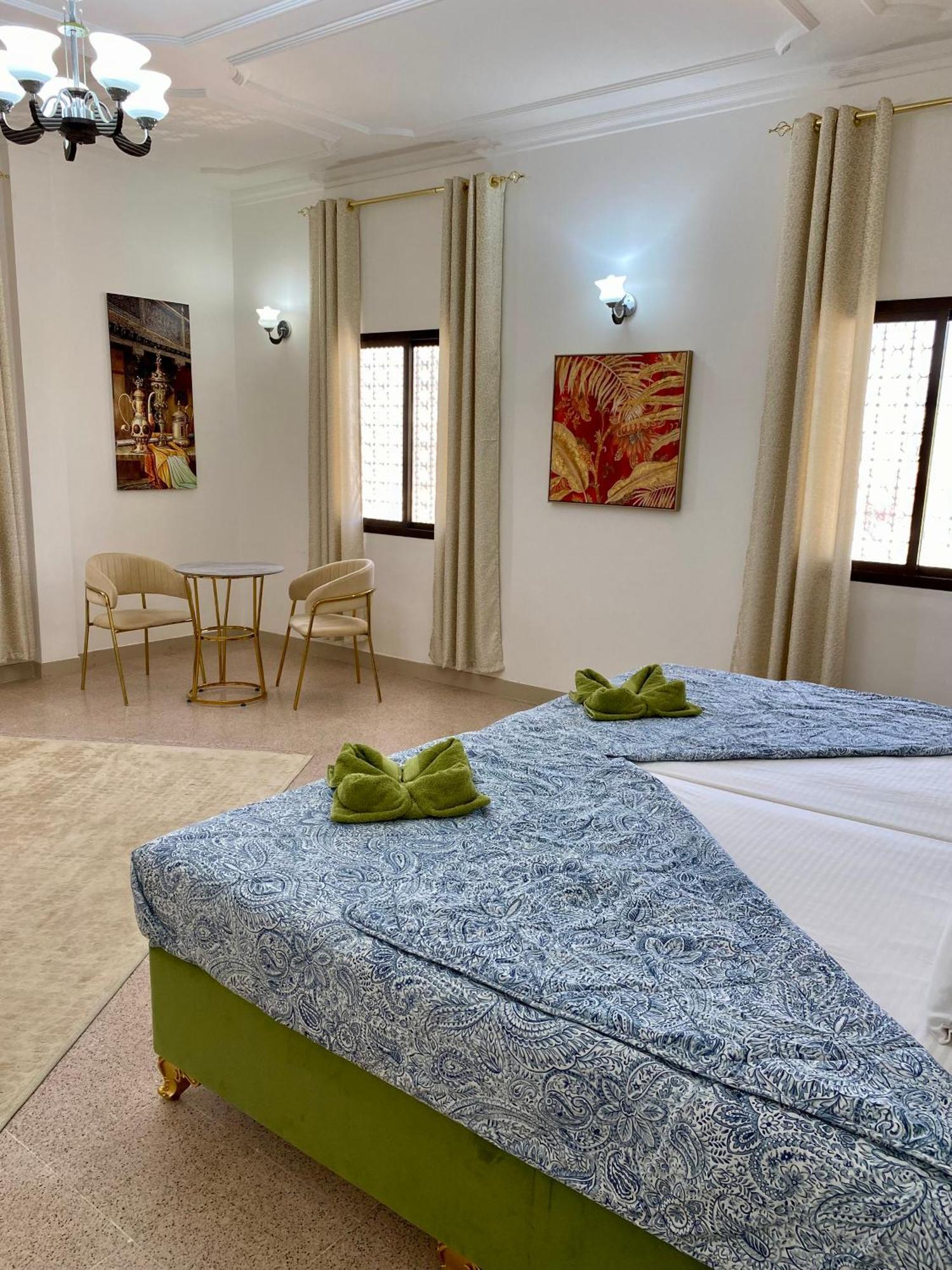 Arabian Nights Nook Hotel Muscat Ngoại thất bức ảnh