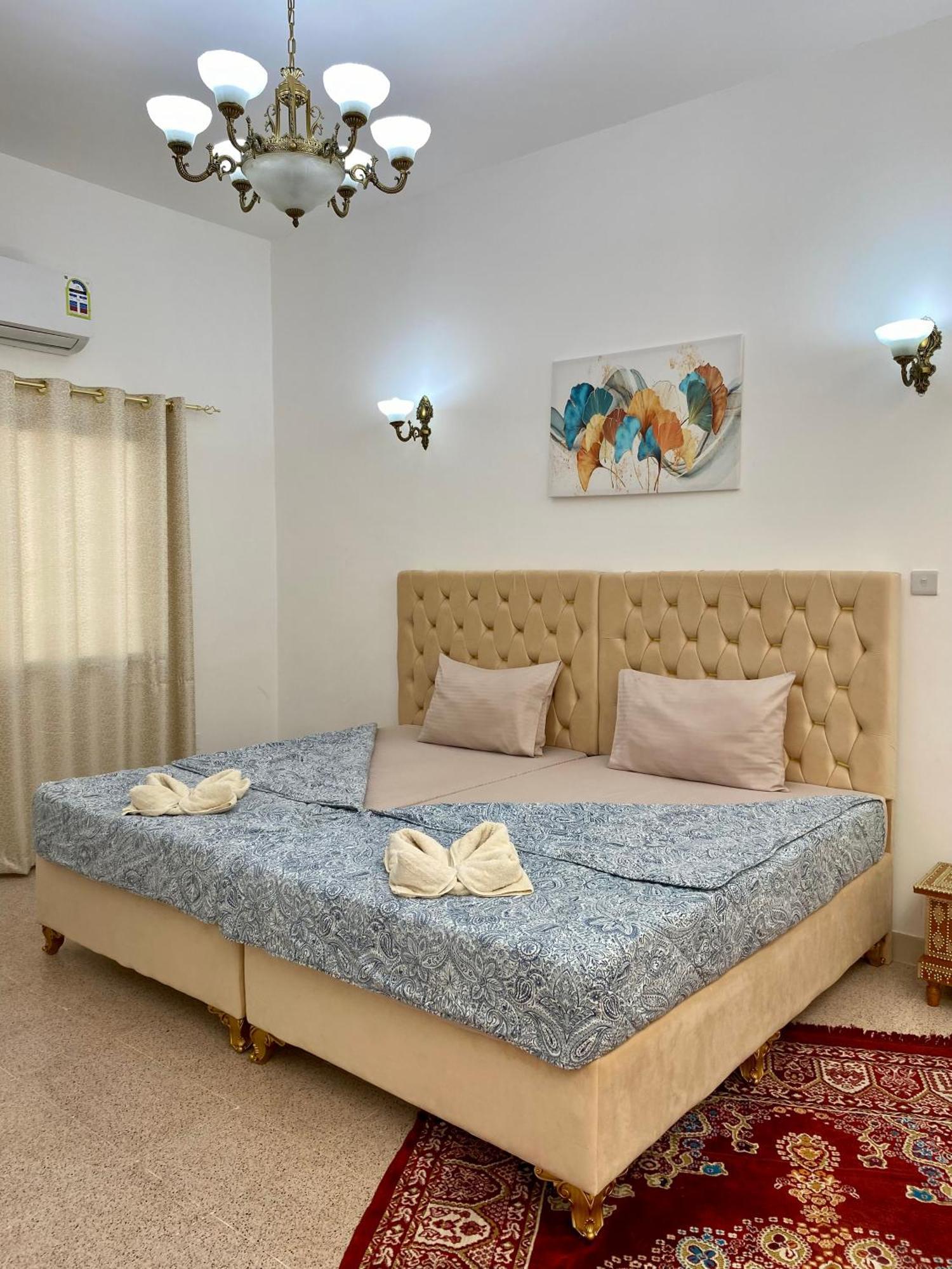 Arabian Nights Nook Hotel Muscat Ngoại thất bức ảnh