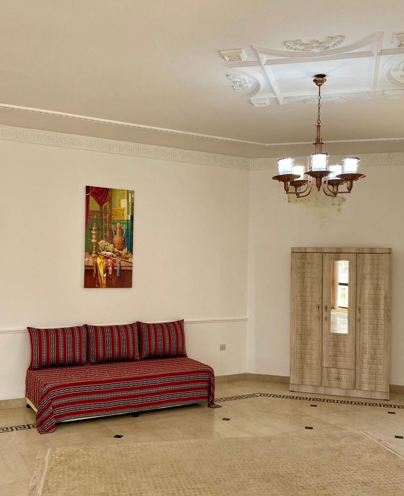Arabian Nights Nook Hotel Muscat Ngoại thất bức ảnh