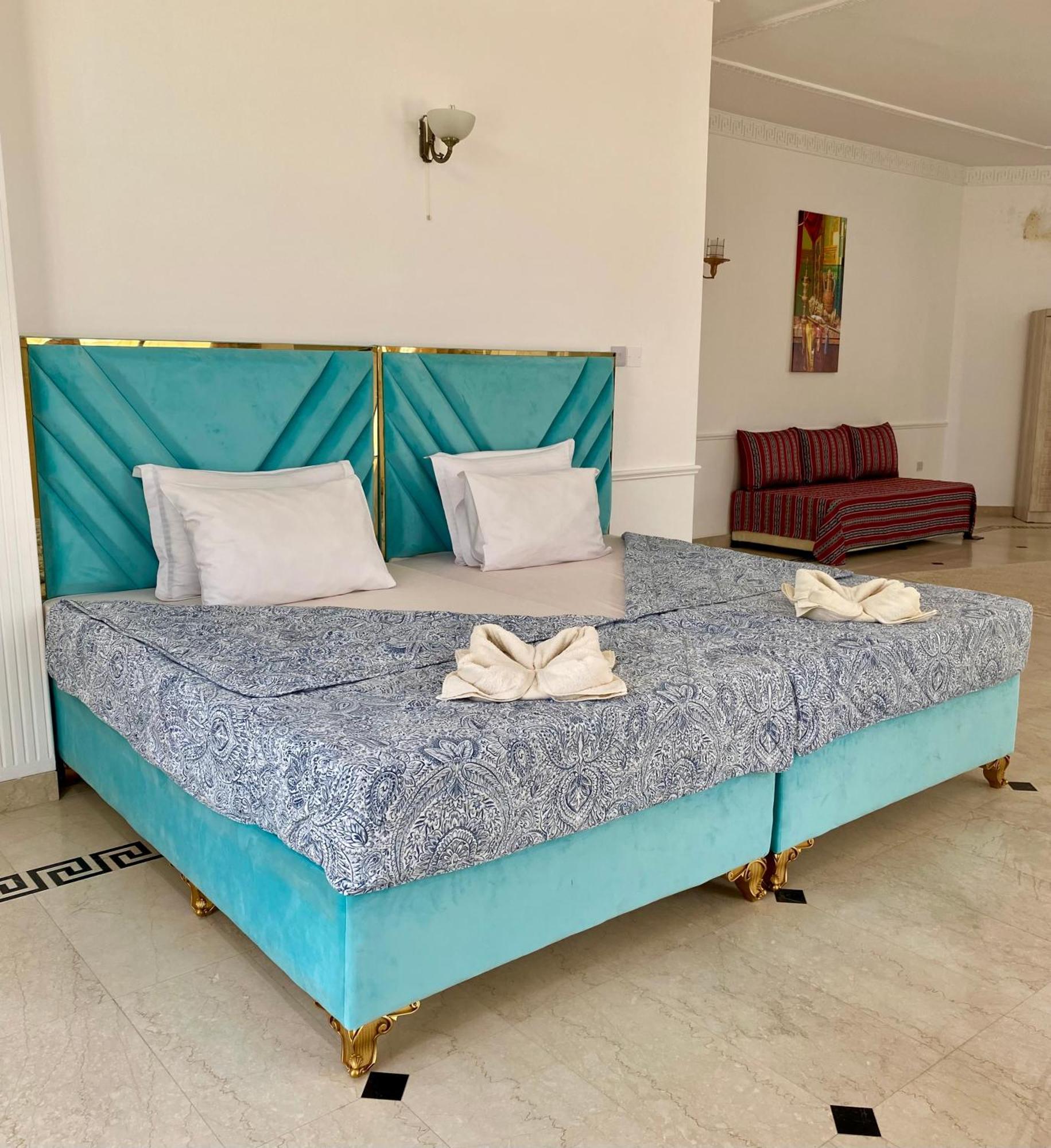 Arabian Nights Nook Hotel Muscat Ngoại thất bức ảnh