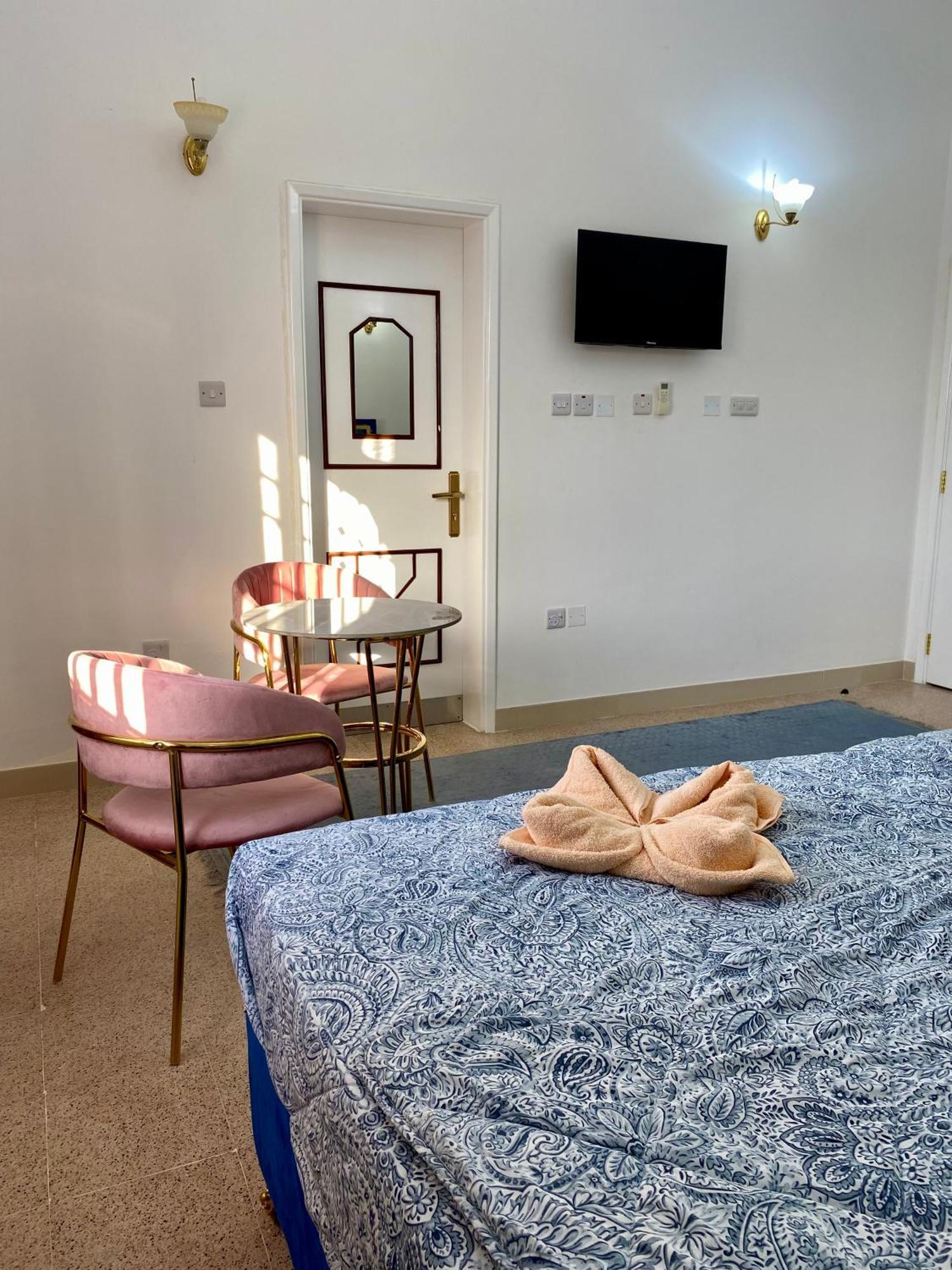 Arabian Nights Nook Hotel Muscat Ngoại thất bức ảnh