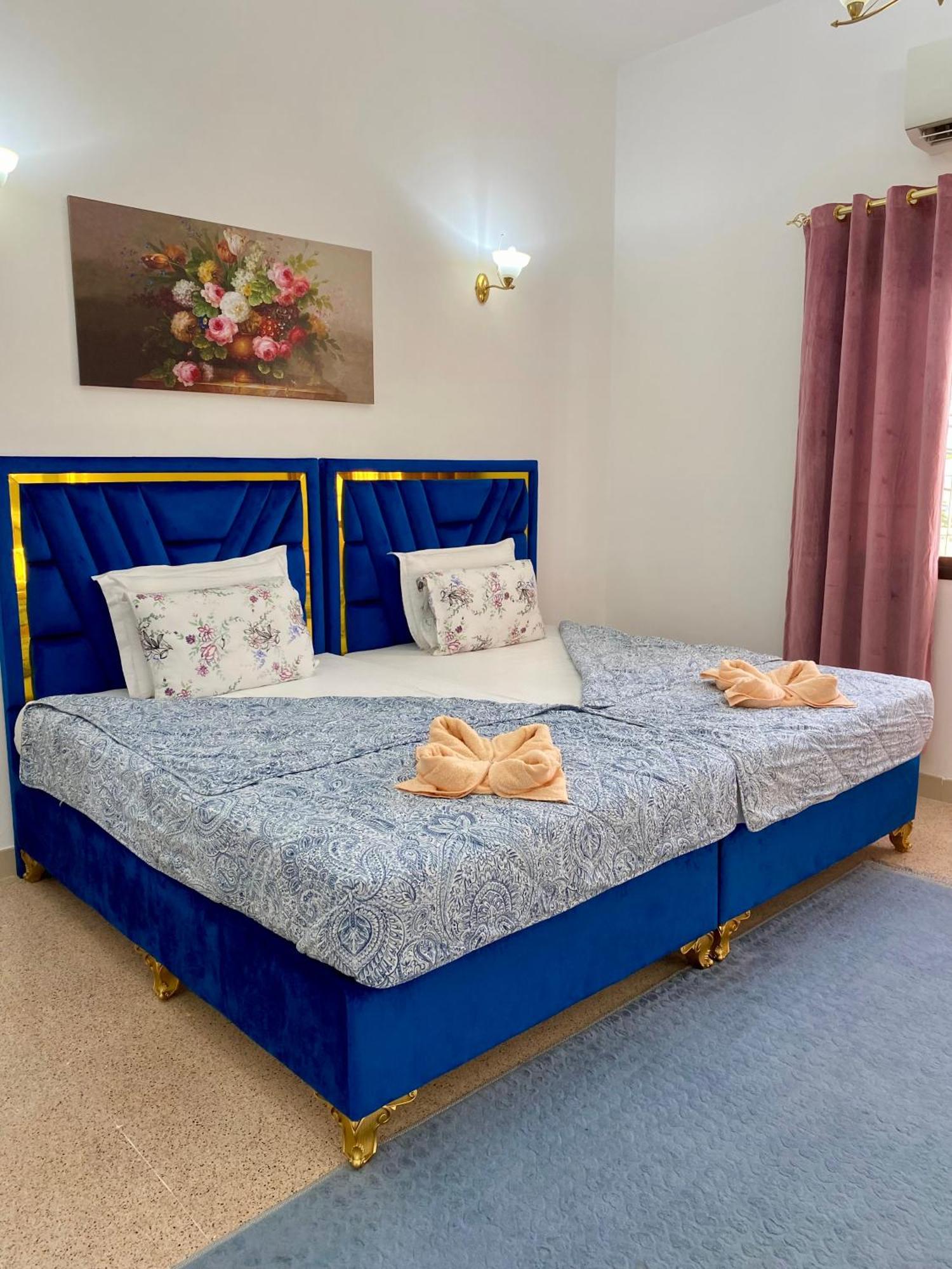 Arabian Nights Nook Hotel Muscat Ngoại thất bức ảnh