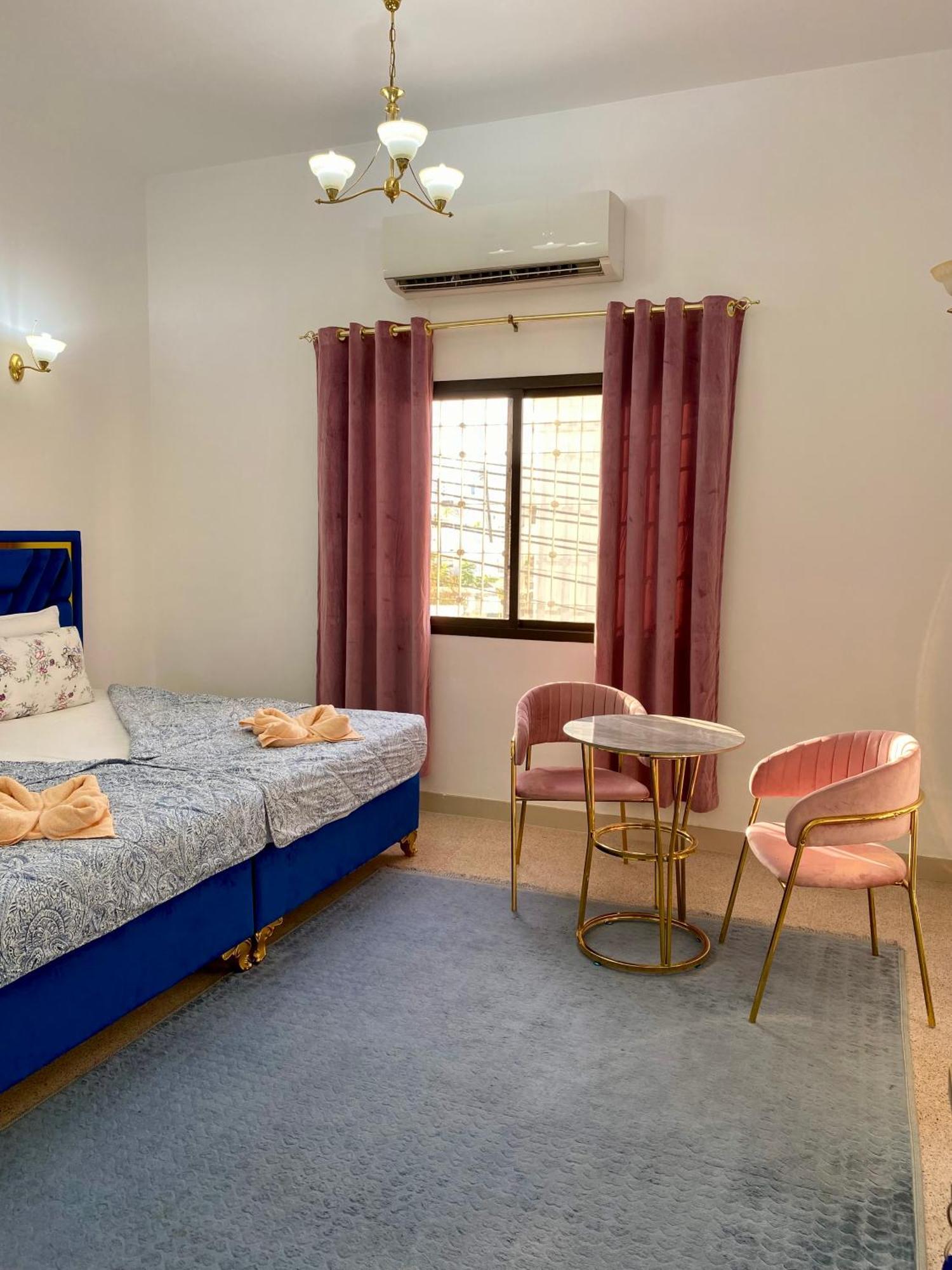 Arabian Nights Nook Hotel Muscat Ngoại thất bức ảnh