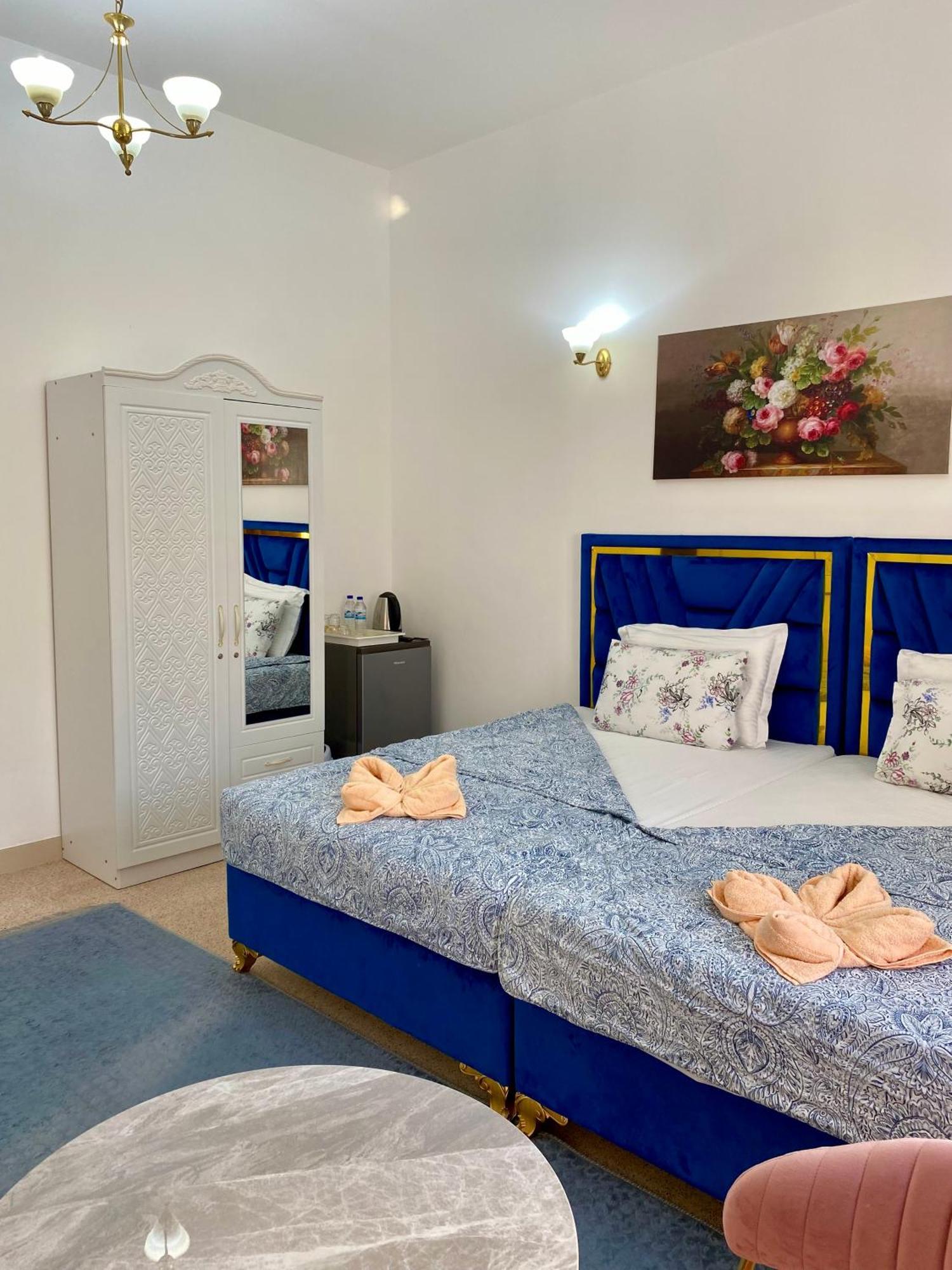 Arabian Nights Nook Hotel Muscat Ngoại thất bức ảnh